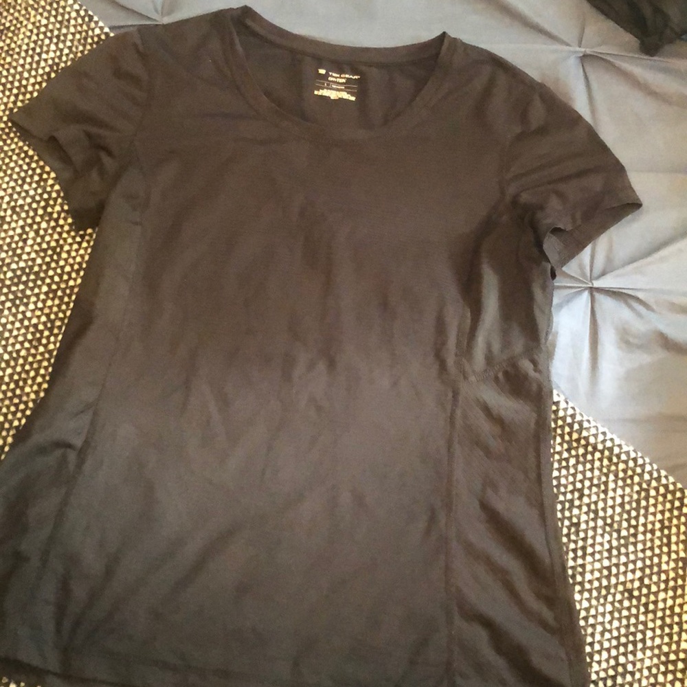 Workout top